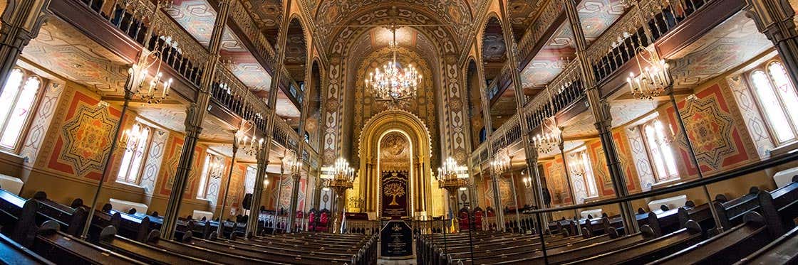 Tempio Corale di Bucarest